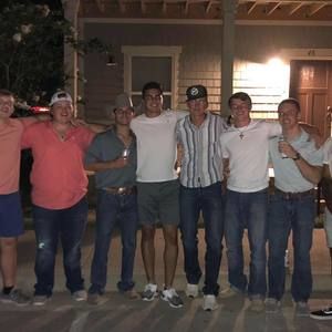 Meet your Posher, Robert